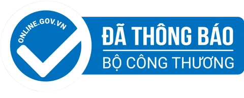 Đã thông báo Bộ Công Thương